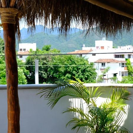Casa Palapa Πουέρτο Βαγιάρτα Εξωτερικό φωτογραφία