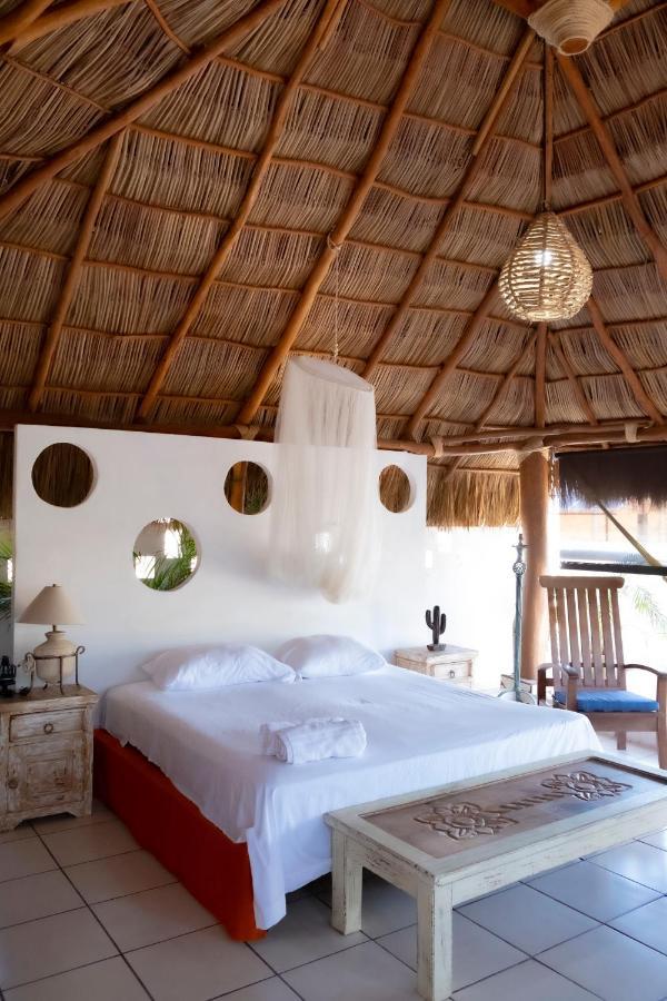 Casa Palapa Πουέρτο Βαγιάρτα Εξωτερικό φωτογραφία