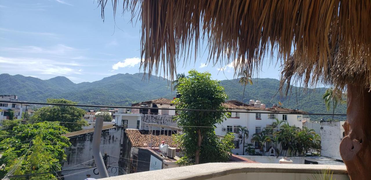 Casa Palapa Πουέρτο Βαγιάρτα Εξωτερικό φωτογραφία